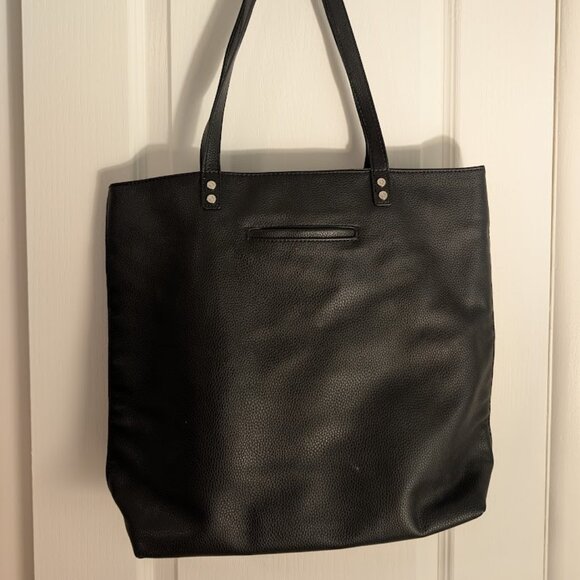 Large Tote Bag - Picture 1 of 5